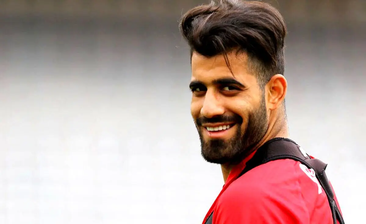  کنعانی زادگان از استقلالی ها عذرخواهی کرد!