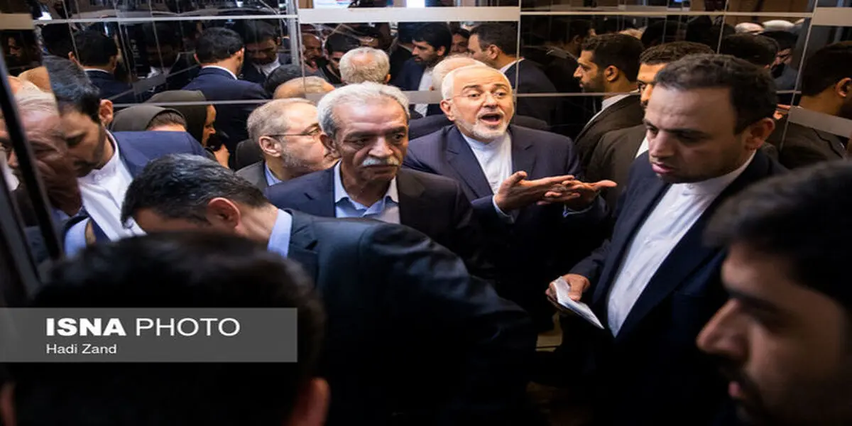 تصویر اقتصاد ایران بعد از لغو تحریم ها