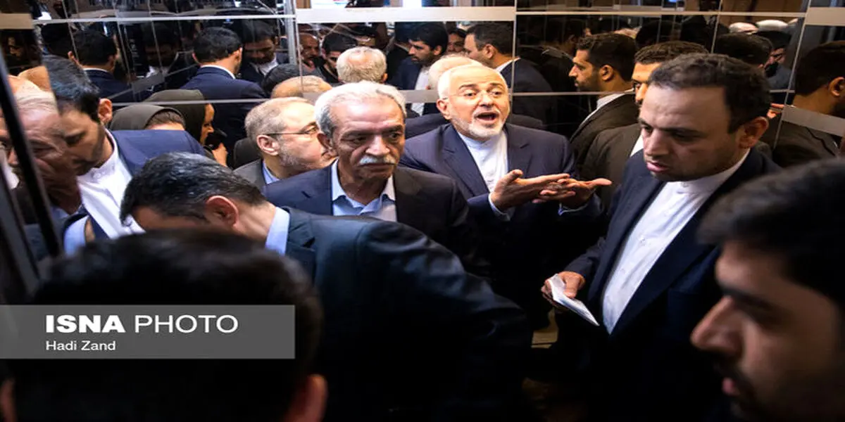 تصویر اقتصاد ایران بعد از لغو تحریم ها