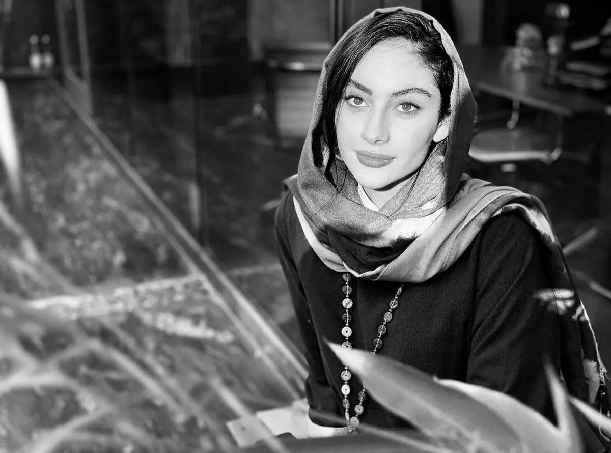 ترلان پروانه گربه شد | ترلان پروانه بهرام رادان را بازی داد!
