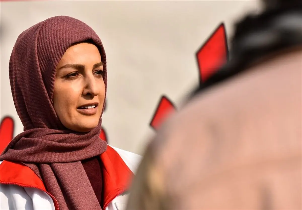 دلیل بازی جدی شقایق دهقان در نون خ؛ باید بلد باشیم کجا شوخی کنیم