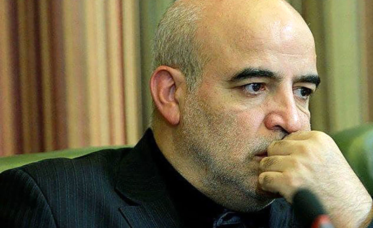 آقازاده معروف دزدیده شد | تروریست های سوریه فرزند اقبال شاکری را گروگان گرفتن