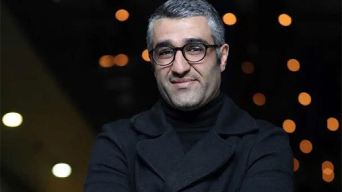 اشک پژمان جمشیدی درآمد|آواز سوزناک علی زندوکیلی در برنامه پژمان جمشیدی + فیلم لو رفته