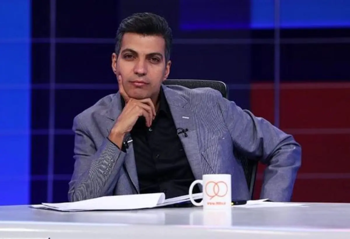 کیهان عادل فردوسی پور را متهم کرد | جرم عادل فردوسی پور چیست؟