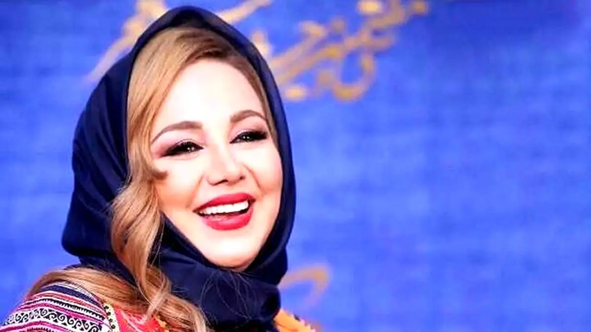 بهنوش بختیاری صدا و سیما را خاک یکسان کرد|خودکشی وحشتناک بهنوش بختیاری