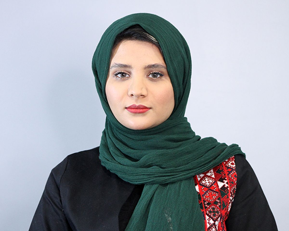 مصاحبه با ریحانه زرجینی، گفتاردرمانگر و درمانگر تخصصی لکنت