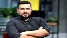 شباهت باورنکردنی محسن کیایی به پدرش| تصویر عجیب