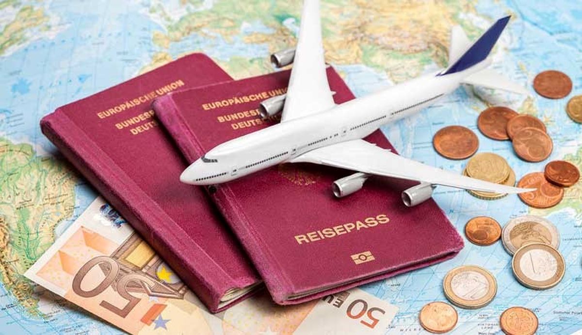 خرید اینترنتی بلیط هواپیما کرمان