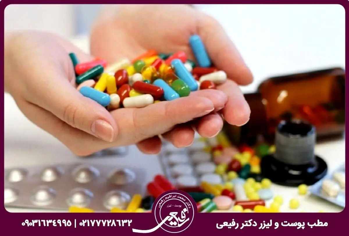 قرص کلاژن ساز برای بعداز هایفوتراپی صورت مناسب است؟ همه آنچه باید درباره بدانید !
