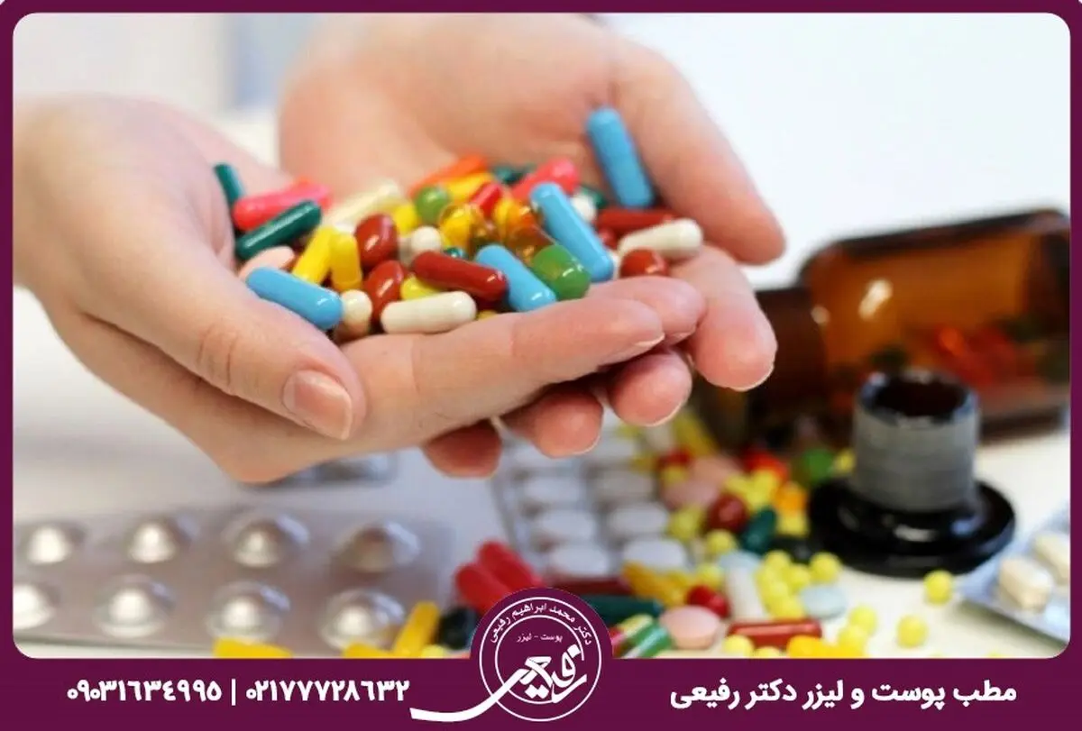 قرص کلاژن ساز برای بعداز هایفوتراپی صورت مناسب است؟ همه آنچه باید درباره بدانید !
