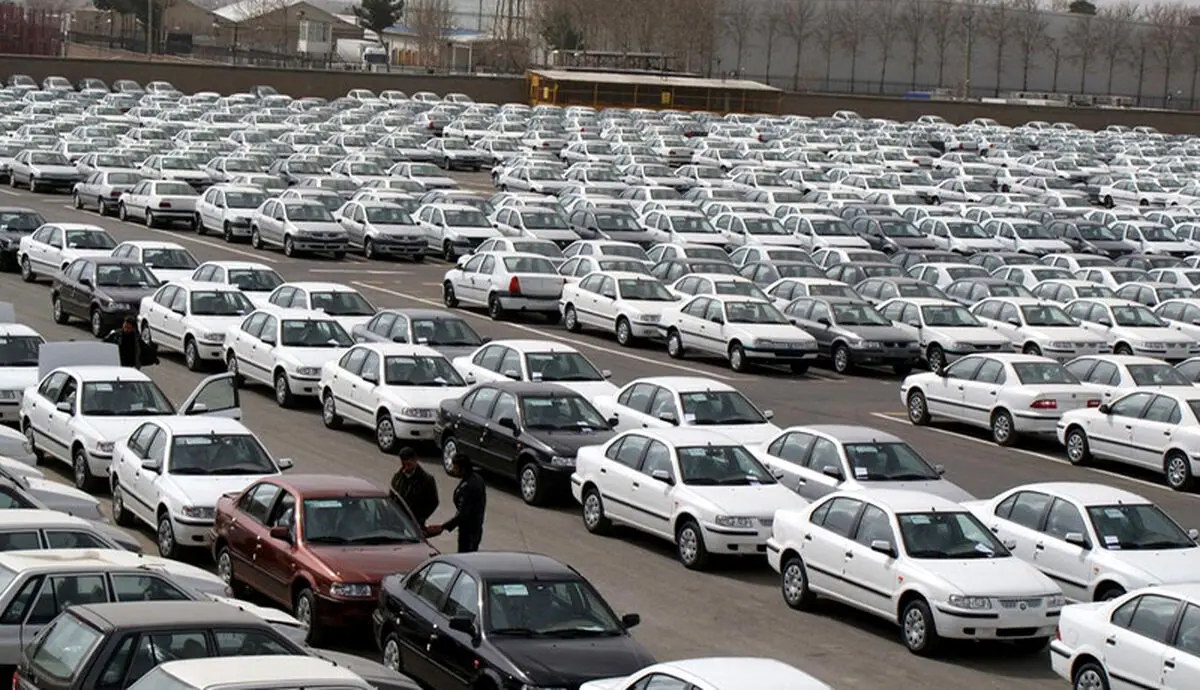 جدیدترین قیمت خودرهای خارجی را بدانید