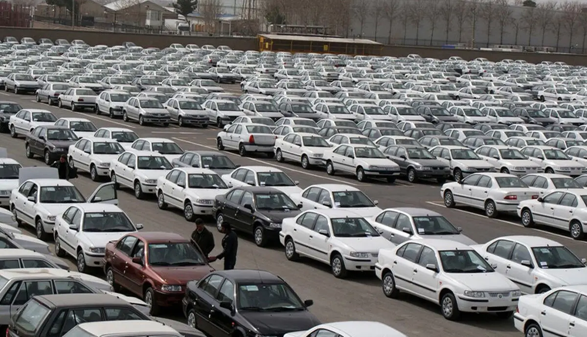 جدیدترین قیمت خودرهای خارجی را بدانید