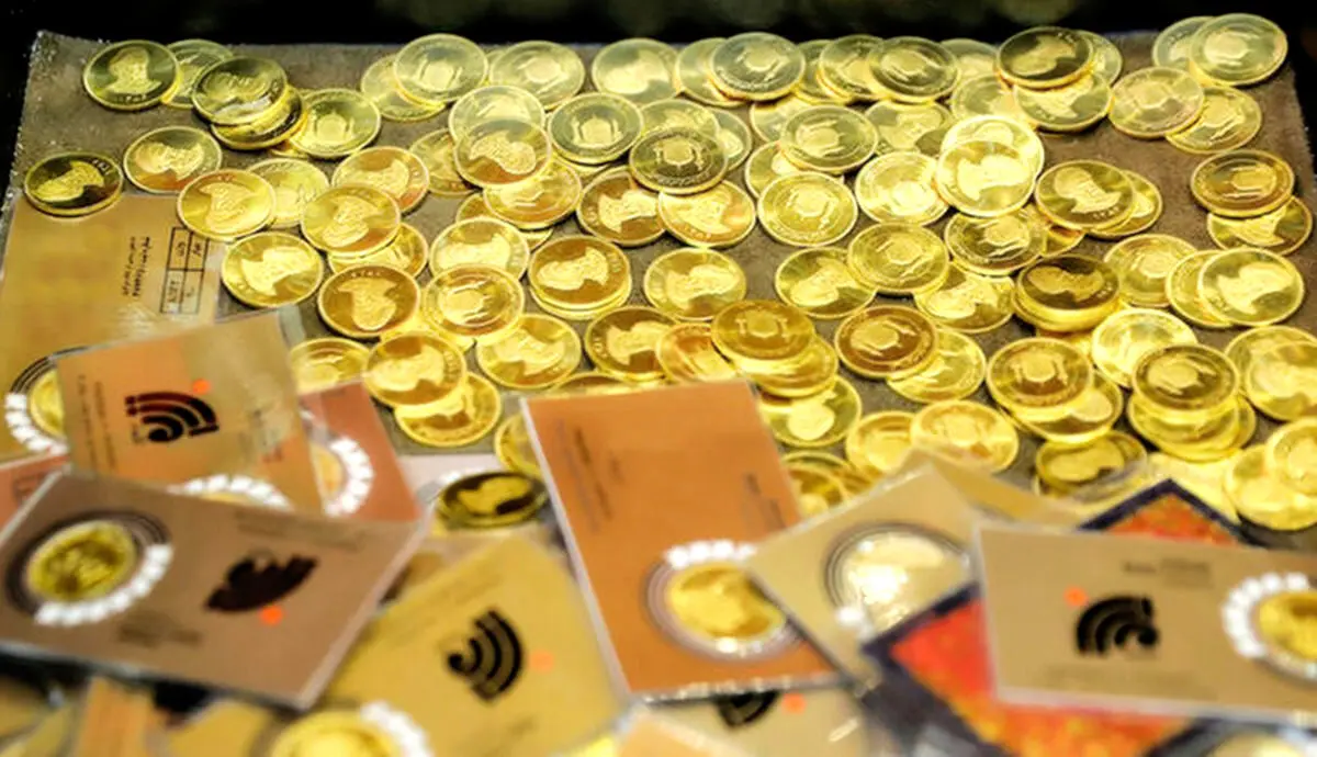 پیش بینی قیمت سکه و طلا برای امروز 16 فروردین