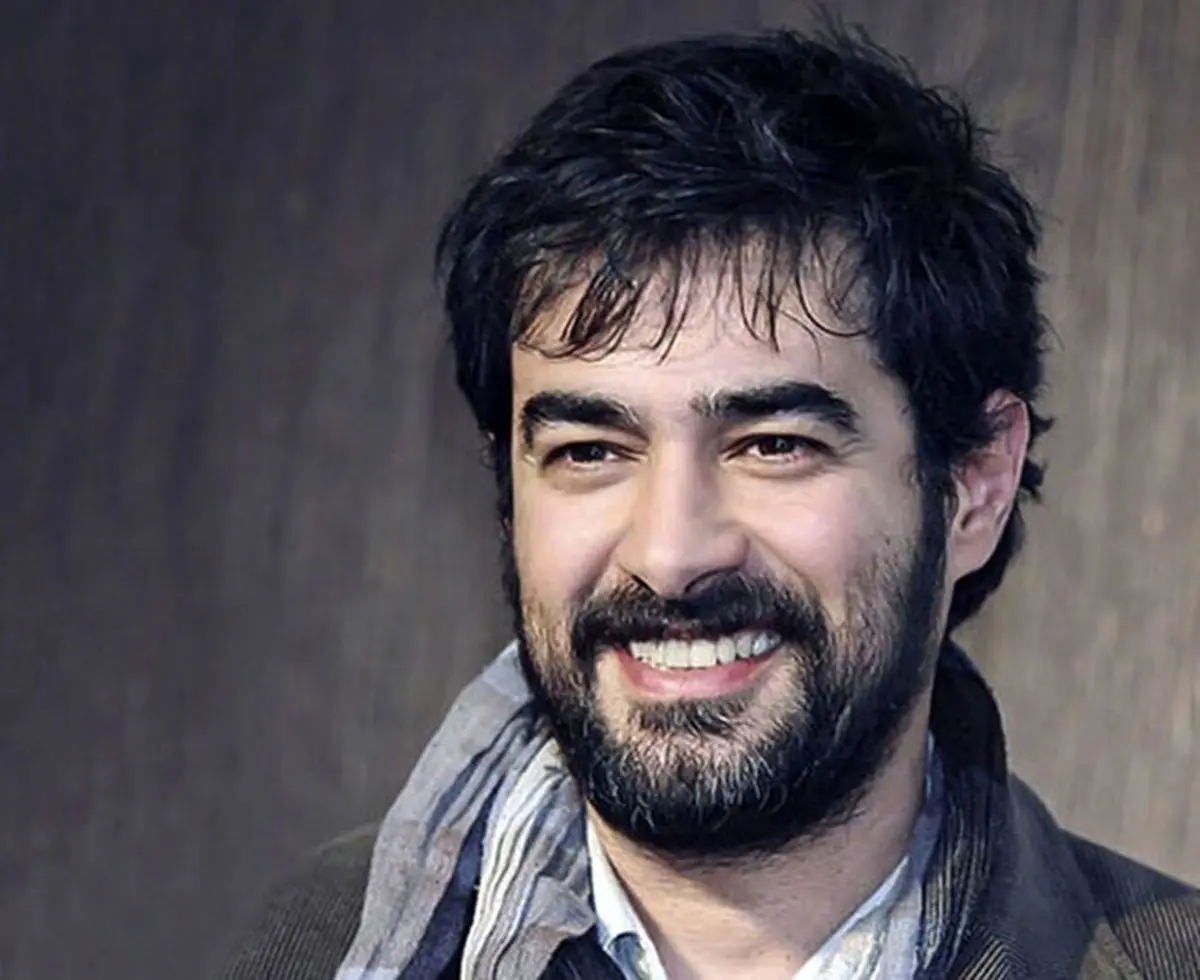 شهاب حسینی شدیدا مجروح شد 