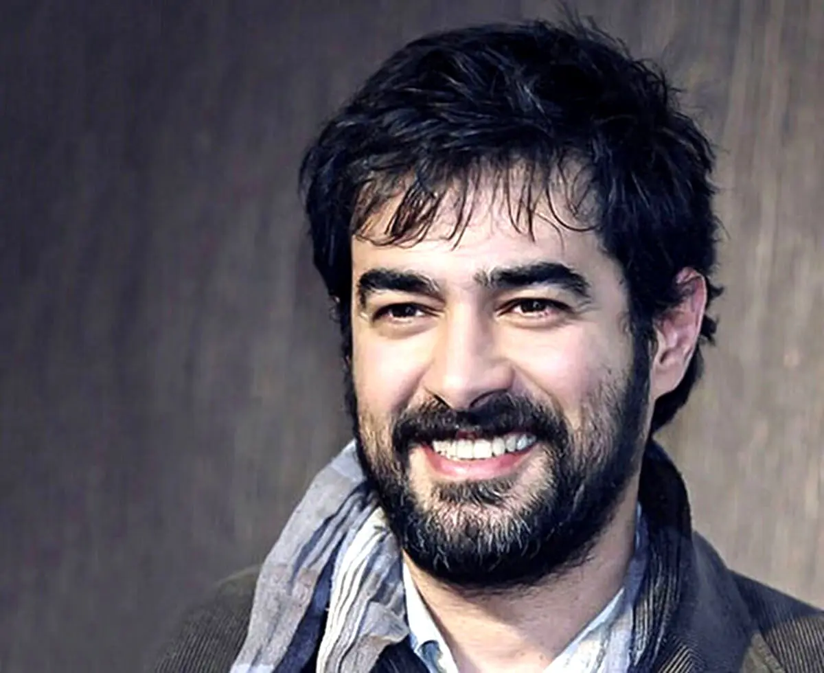 شهاب حسینی شدیدا مجروح شد 