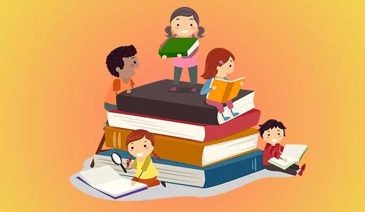 3 سرگرمی مختلف برای کودک برای سلامت جسمی و روانی