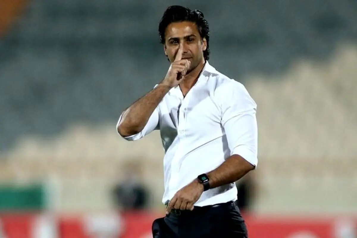 فرهاد مجیدی تهدید شد!