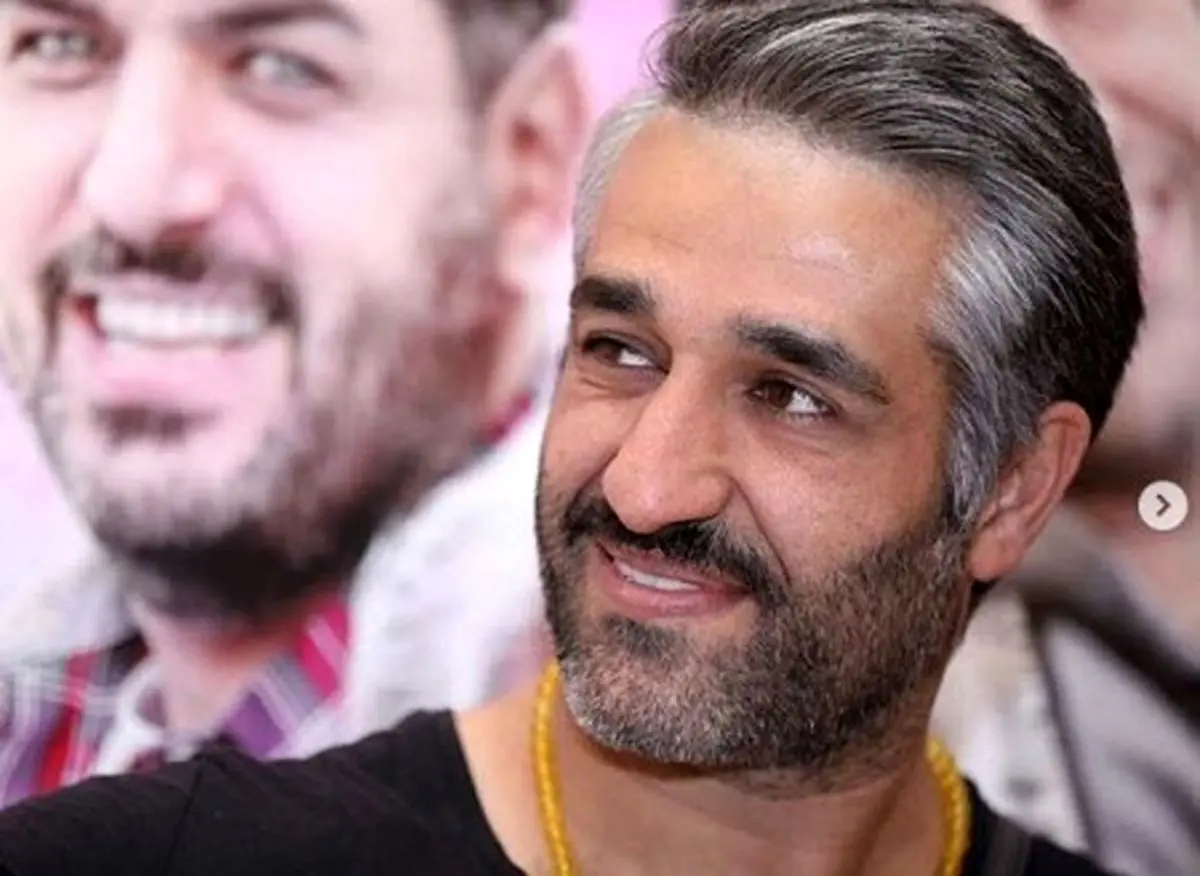 پژمان جمشیدی ازدواج کرد| حلقه میلیاردی زن پژمان جمشیدی همه را شوکه کرد