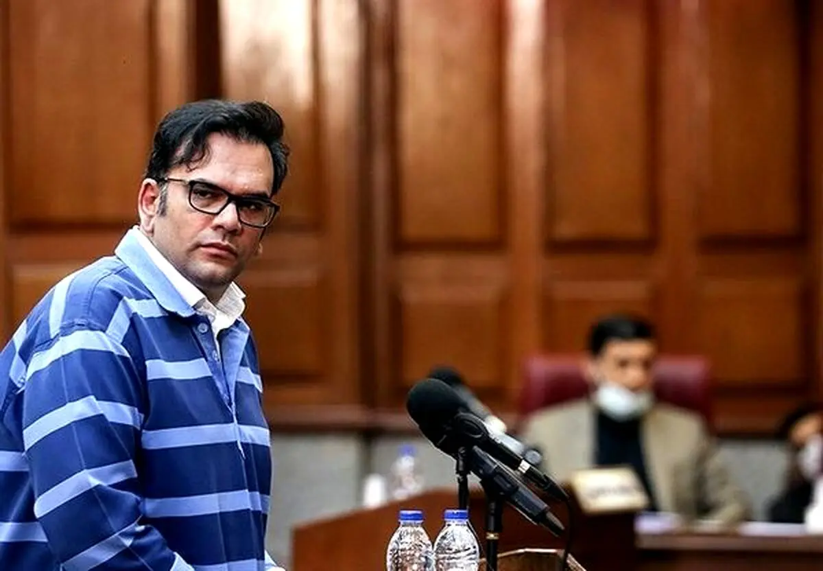 تهیه کننده معروف متهم شد| مجازات محمد امامی چیست؟