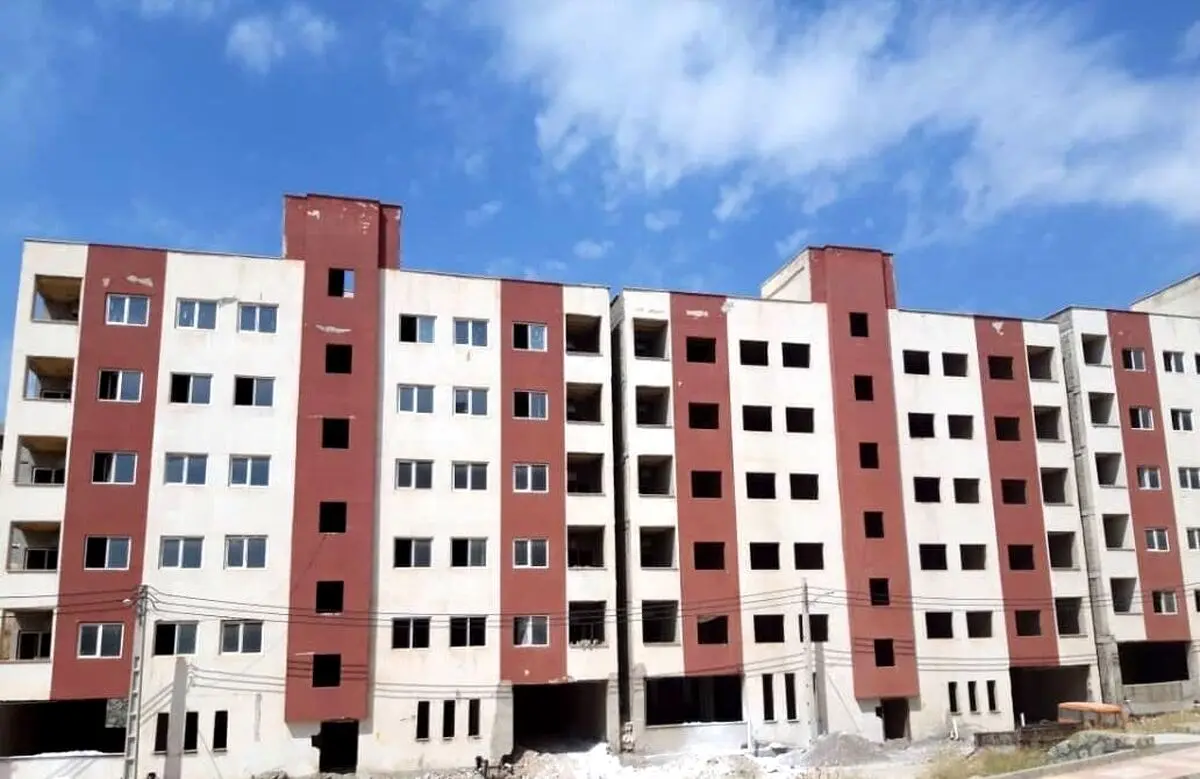 قیمت مسکن امروز 9 مرداد اعلام شد
