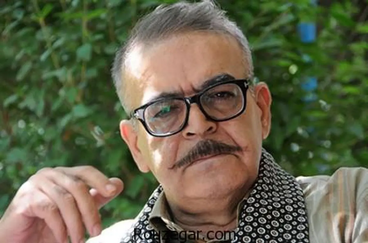 حماسه حمید لولایی و مریم امیرجلالی روی آنتن زنده +ویدئو جنجالی
