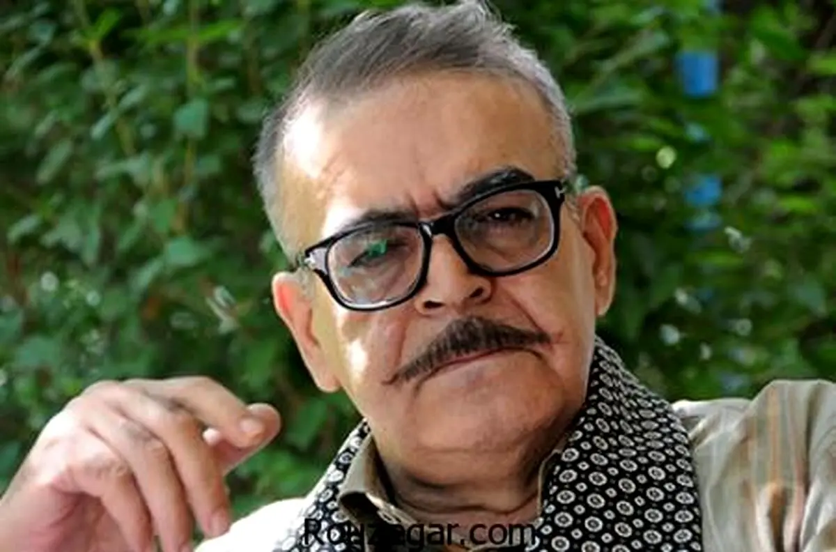 حماسه حمید لولایی و مریم امیرجلالی روی آنتن زنده +ویدئو جنجالی