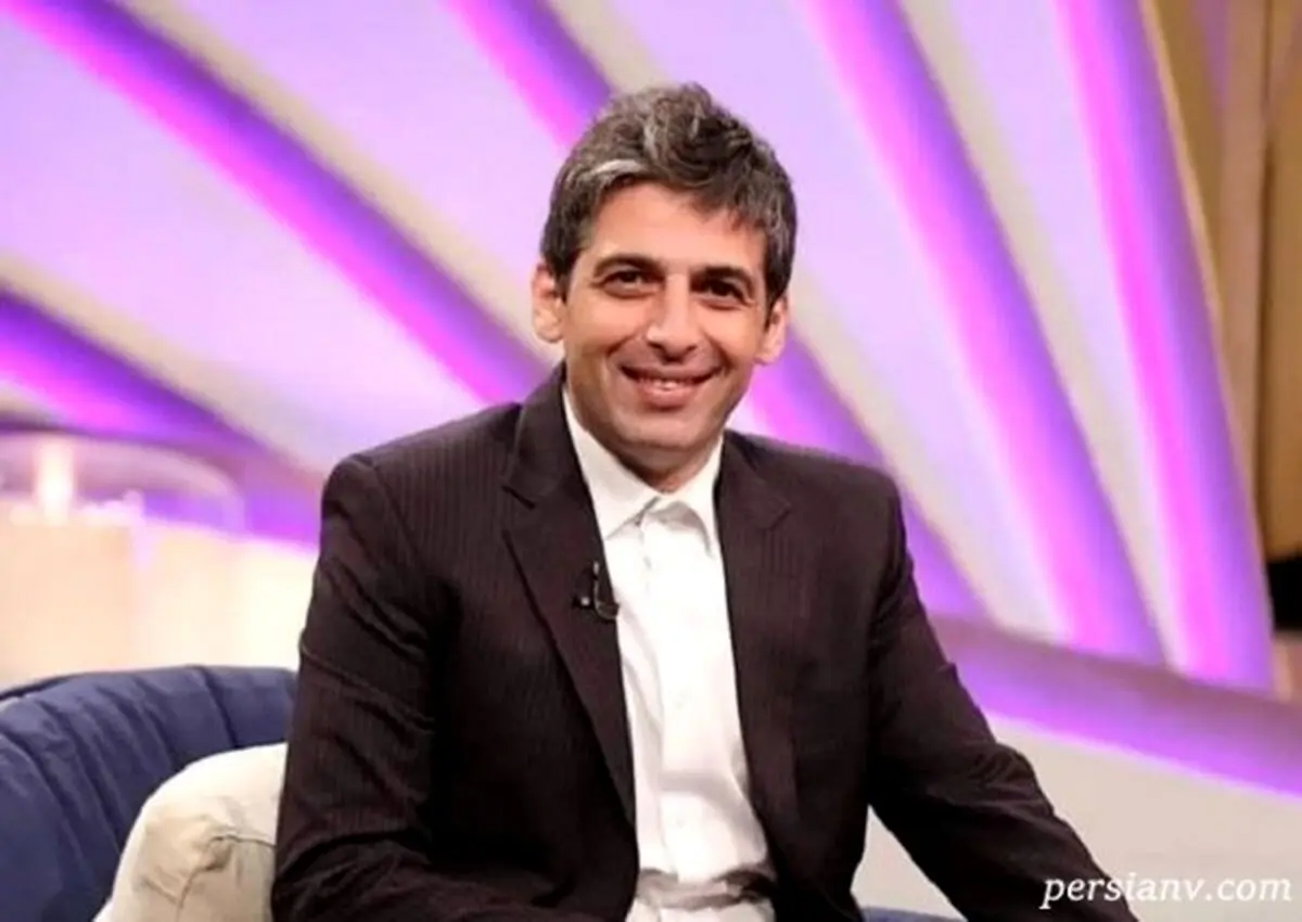 شباهت باورنکردنی حمید گودرزی به پدرش! +عکس