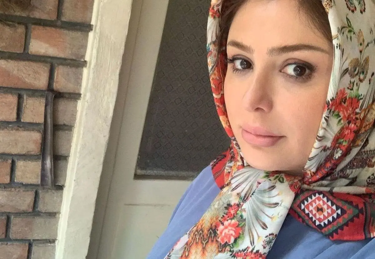 حلقه ازدواج اشرافی نیوشا ضیغمی خبرساز شد! +عکس