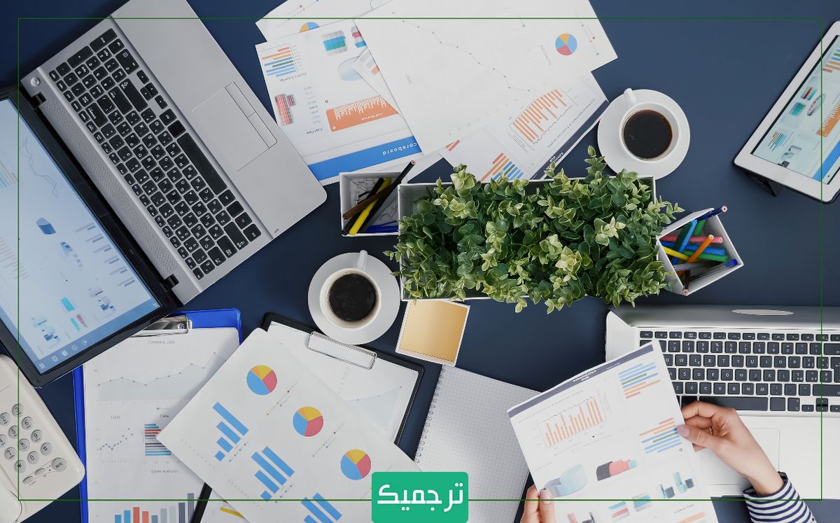 چگونه تولید محتوا باعث افزایش مشتری می‌شود؟