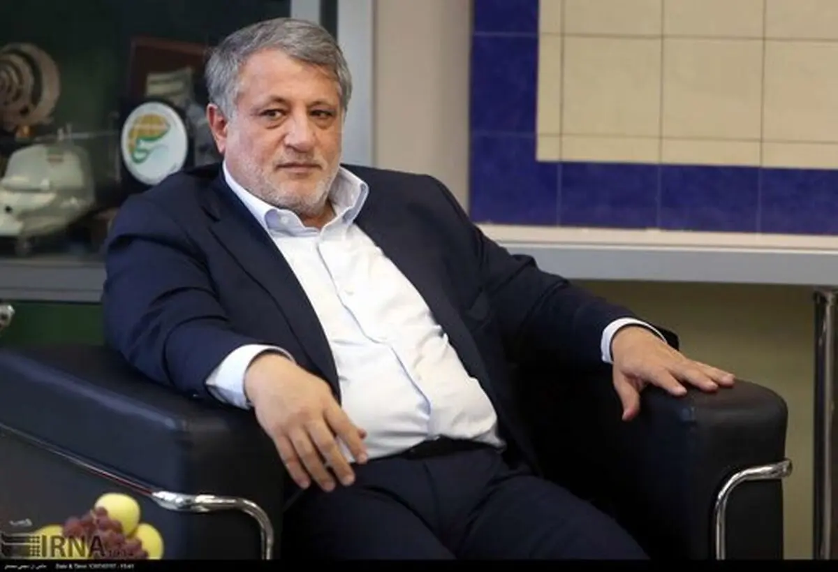 نمی‌توانم صریح بگویم که در انتخابات شرکت می‌کنم یا خیر
