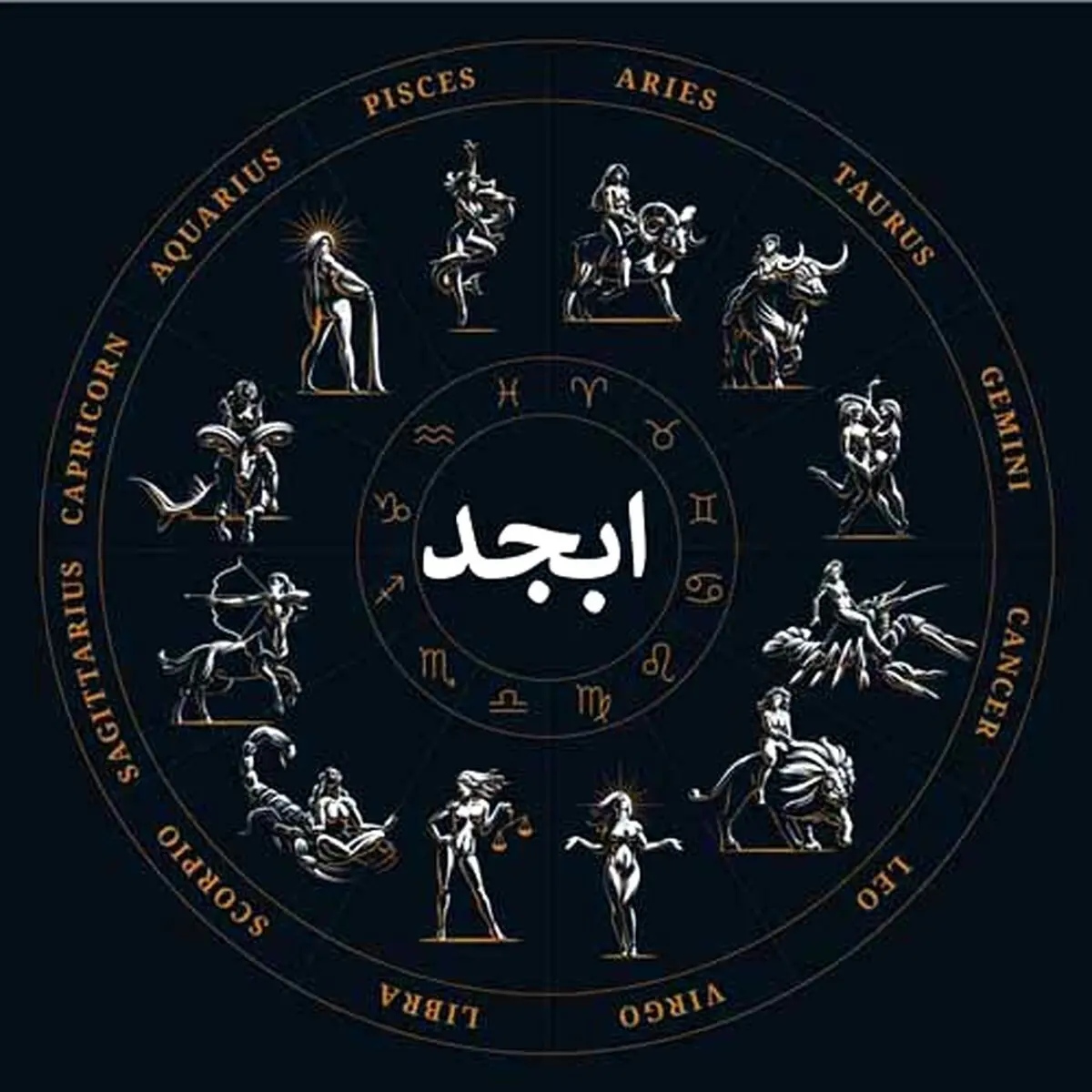 فال ابجد امروز 21 شهریور ماه | با این فال بهت میگم امروز چی در انتظارته