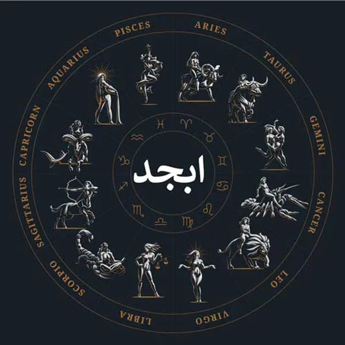 فال ابجد امروز 21 شهریور ماه | با این فال بهت میگم امروز چی در انتظارته