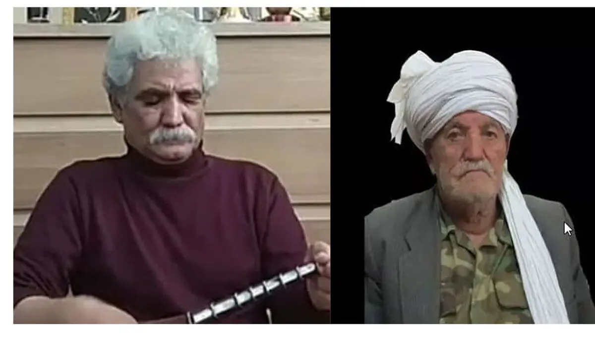 فوری / پدر موسیقی ایران درگذشت