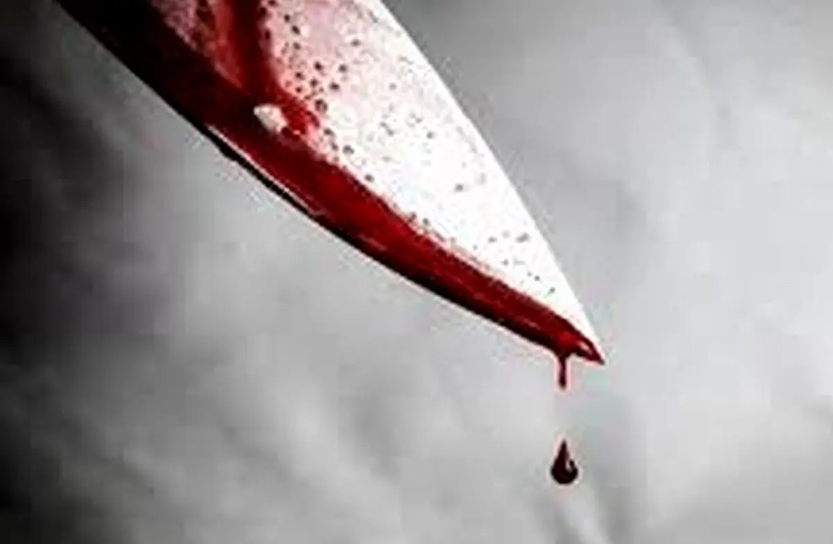 سناریو فرزندکشی تکرار شد | پدر عصبانی پسرش را سلاخی کرد!