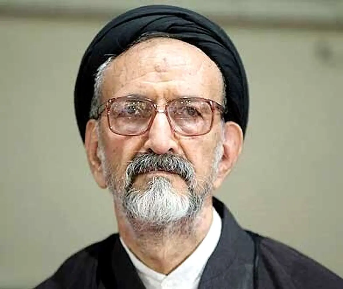 روحانی معروف درگذشت