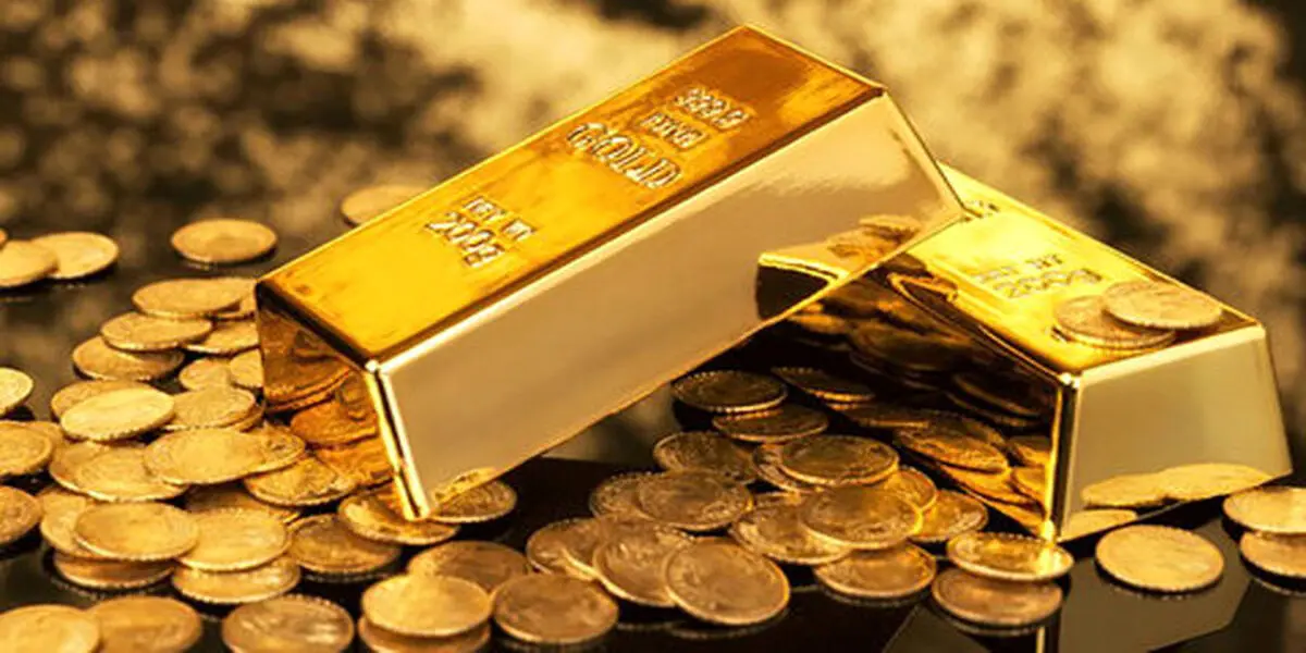 قیمت طلا امروز 3 آذر 1400| طلا اوج گرفت