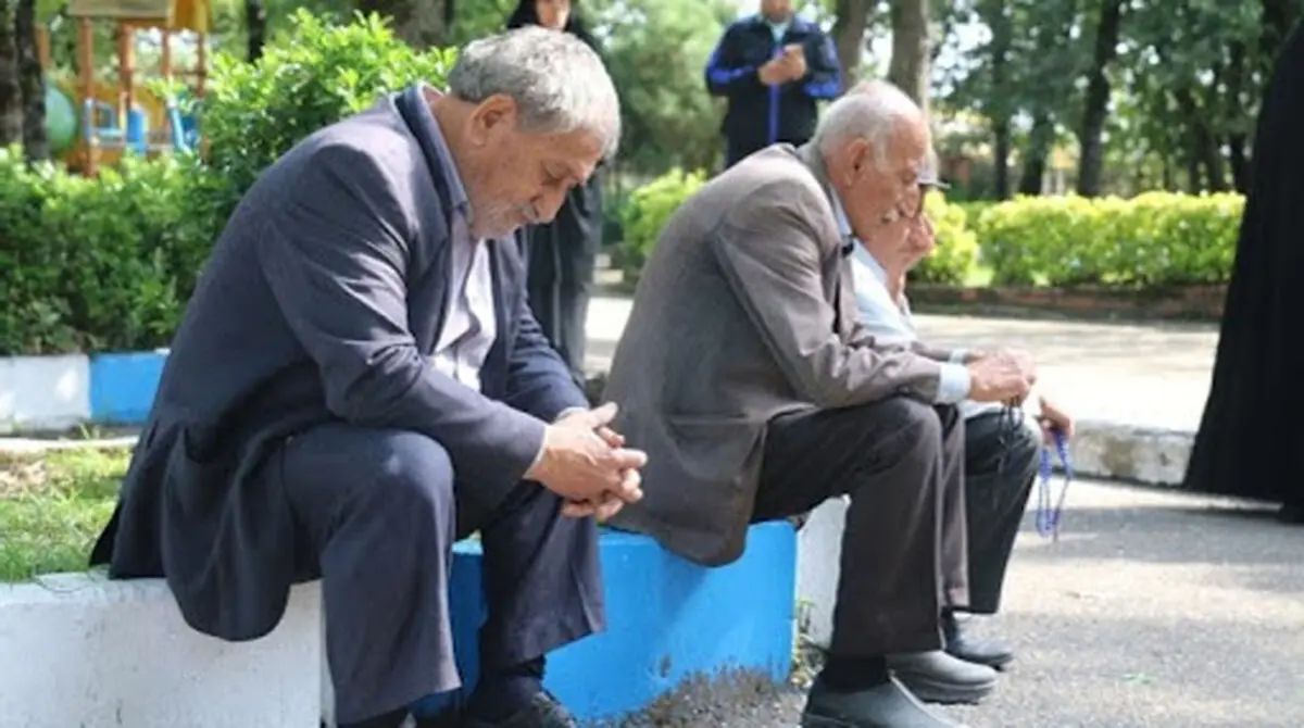 افزایش 25 درصدی حقوق بازنشستگان در راه است | جزئیات مهم