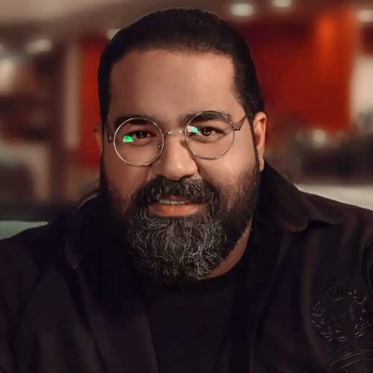 واکنش رضا صادقی به حکم اعدام حمید صفت!