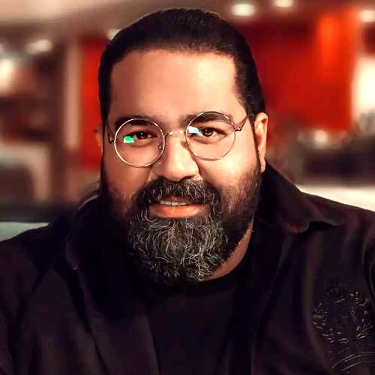 واکنش رضا صادقی به حکم اعدام حمید صفت!