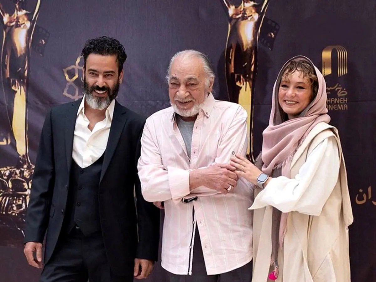 هنرمند مشهور مسعود ولدبیگی درگذشت