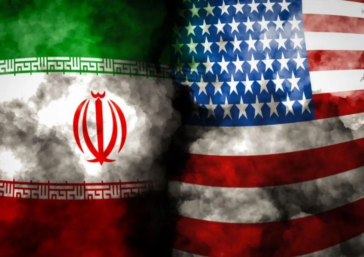 ایران آمریکا را به مبارزه طلبید| تهدید ناوهای آمریکایی در خلیج فارس