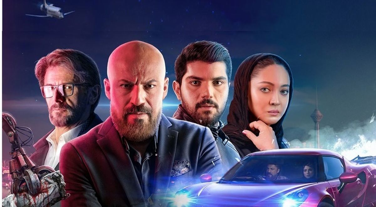 چه کسی حامد سریال آقازاده را کشت؟
