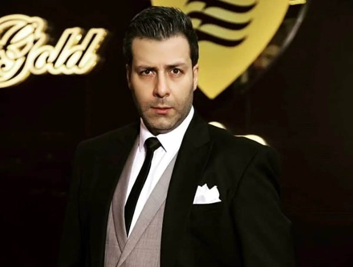 ماجرای عاشقی و زندگی خصوصی مجید واشقانی +تصاویر خانوادگی