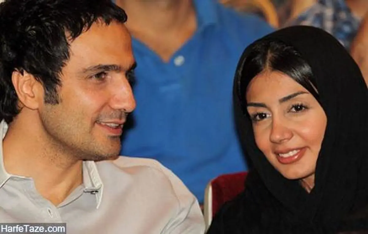 محمدرضا فروتن از زندگی شخصی خود می‌گوید +عکس
