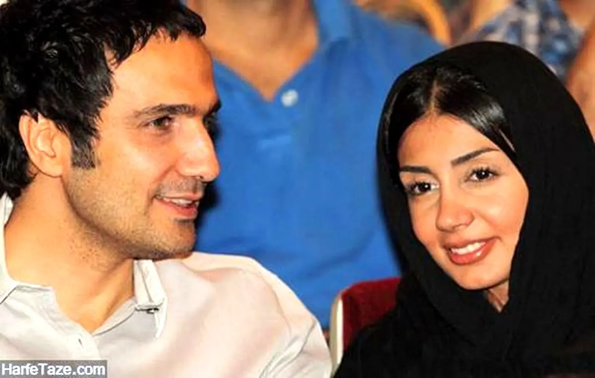 محمدرضا فروتن از زندگی شخصی خود می‌گوید +عکس
