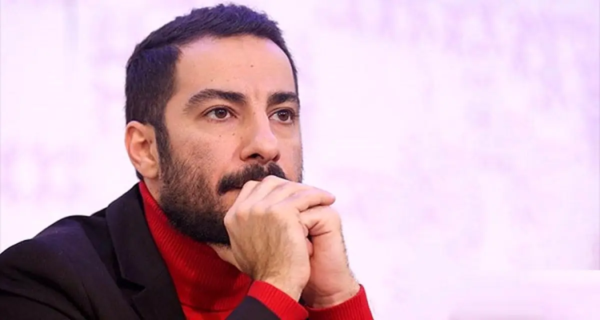 رابطه عاشقانه نوید محمدزاده و فرشته حسینی رسما اعلام شد +فیلم جنجالی