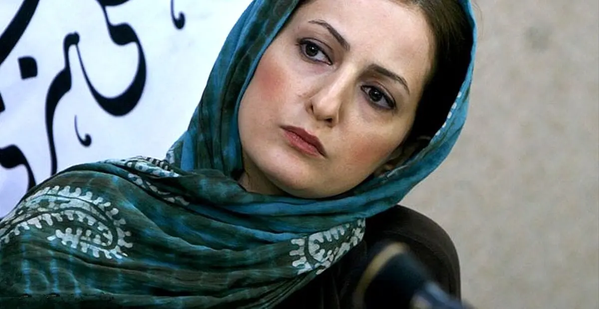 واکنش شقایق دهقان به شایعه اعتیادش!