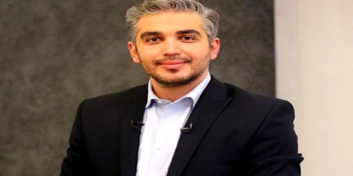 خبرنگار معروف صدا و سیما تحریم شد
