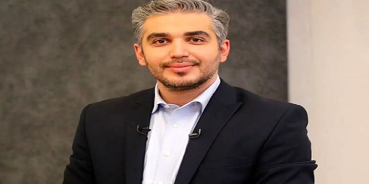 خبرنگار معروف صدا و سیما تحریم شد
