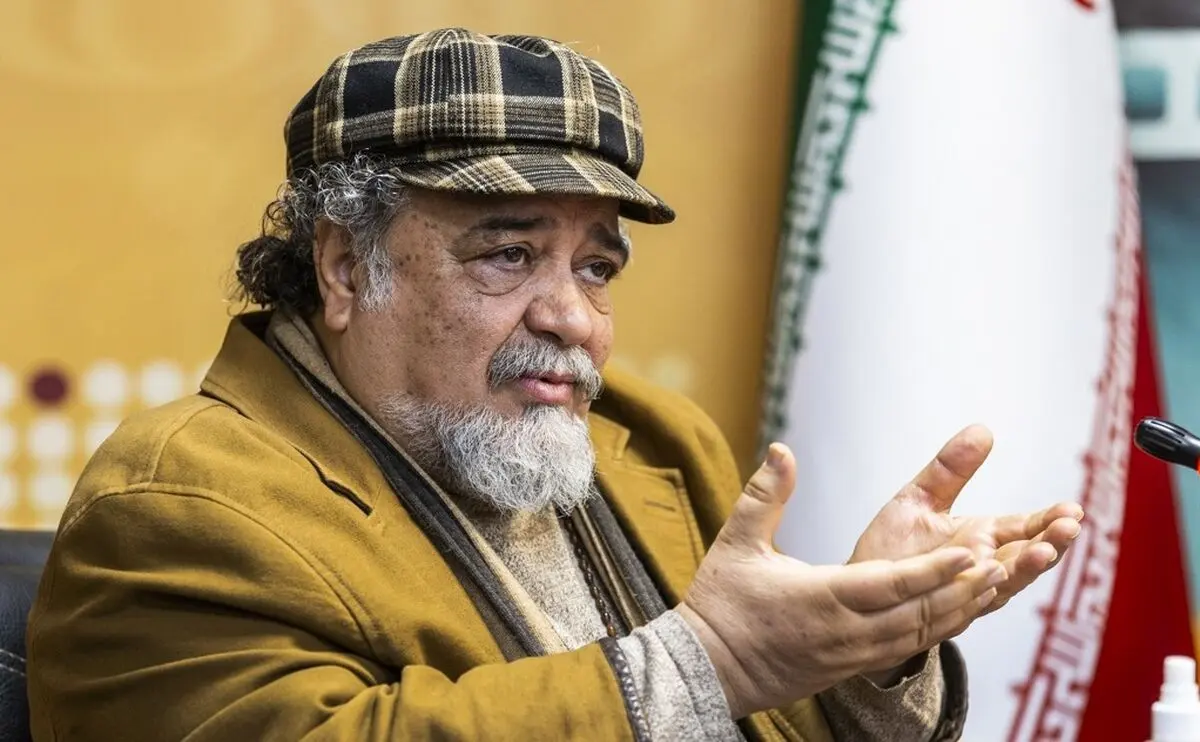 ماجرای دستگیری و زندان رفتن محمدرضا شریفی نیا